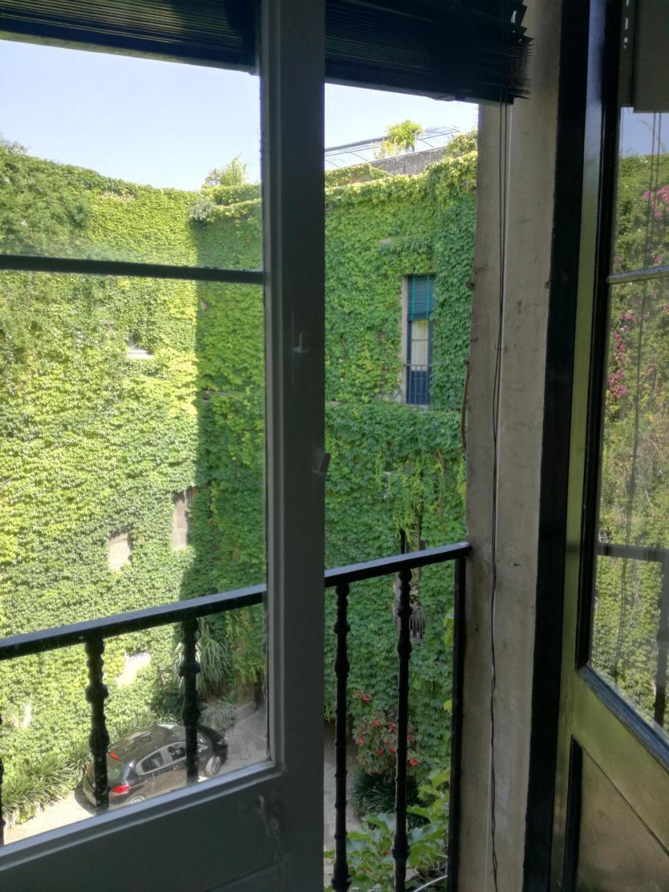 Palazzo Rollo Bed & Breakfast เลชเช ภายนอก รูปภาพ